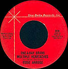 One-a-day brand multiple heartaches