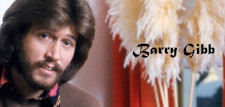 Barry Gibb family tree