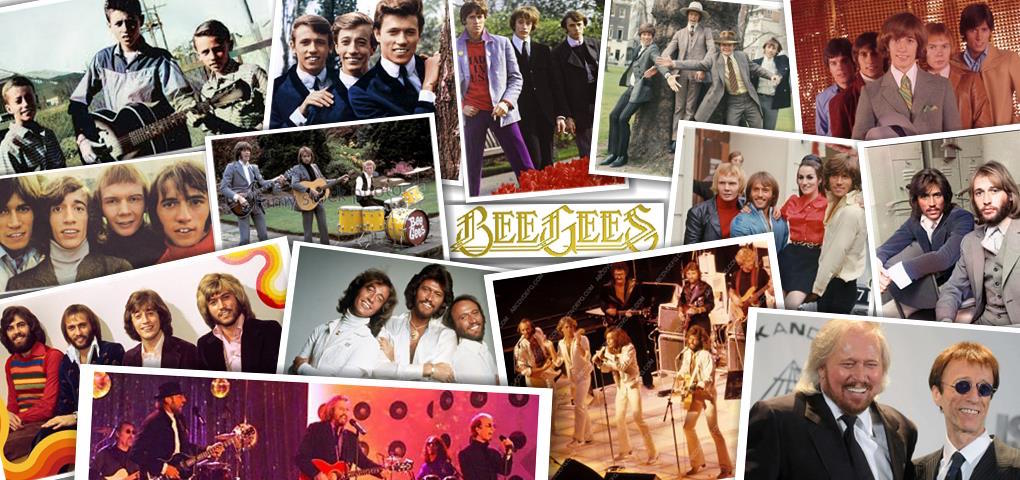 Bee Gees