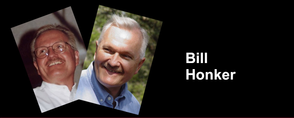 Bill Honker