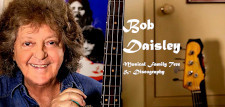 Bob Daisley family tree