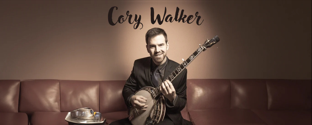 Cory Walker