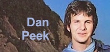 Dan Peek family tree