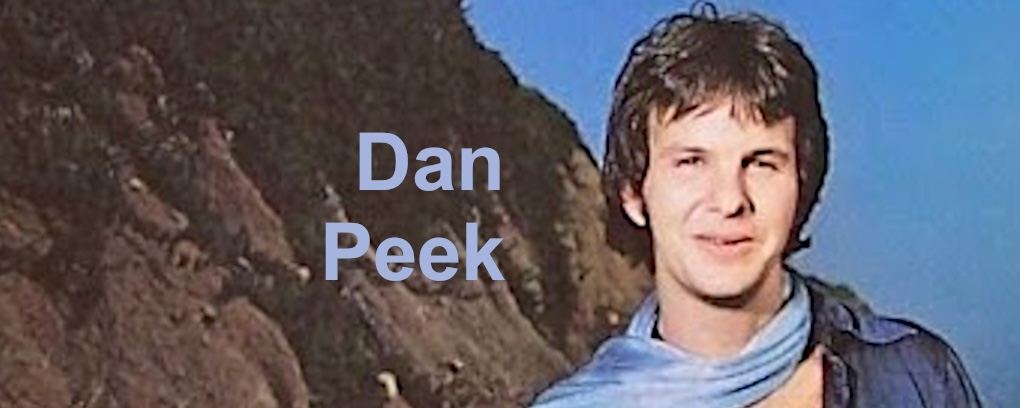 Dan Peek