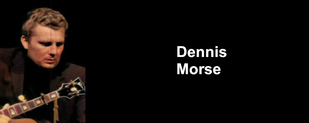 Dennis Morse