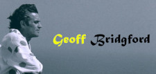 Geoff Bridgford family tree