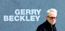 Gerry Beckley family tree