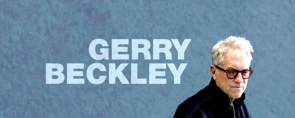 Gerry Beckley