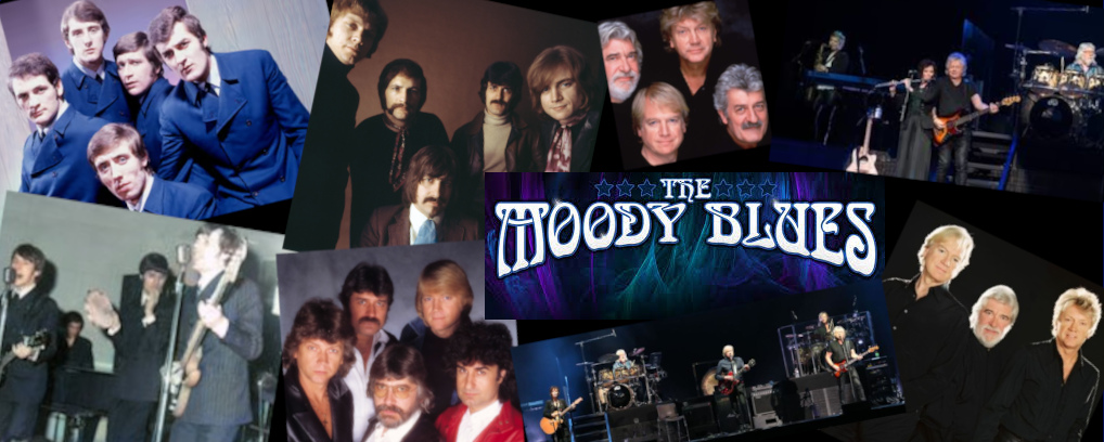 Moody Blues