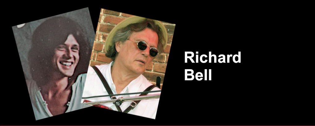 Richard Bell