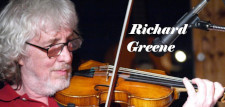 Richard Greene family tree