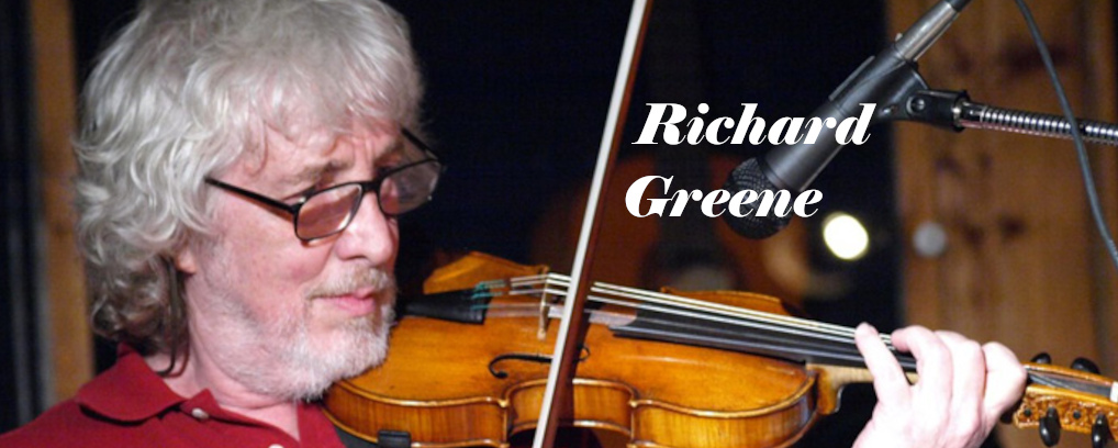 Richard Greene