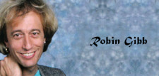 Robin Gibb family tree