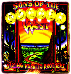 Golden West