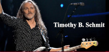 Timothy B. Schmit family tree