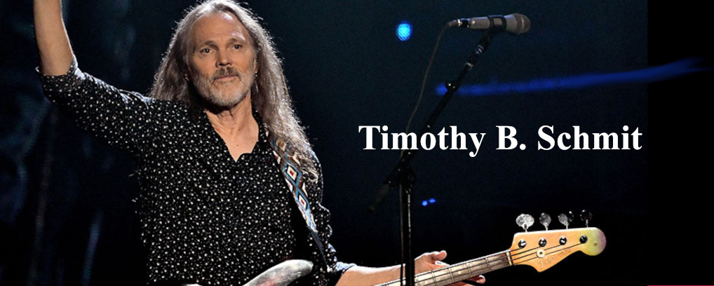 Timothy B. Schmit